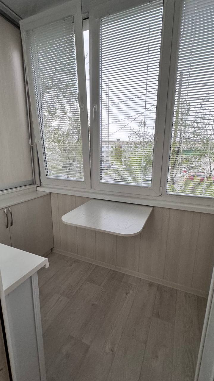 2-к. квартира, 51 м²