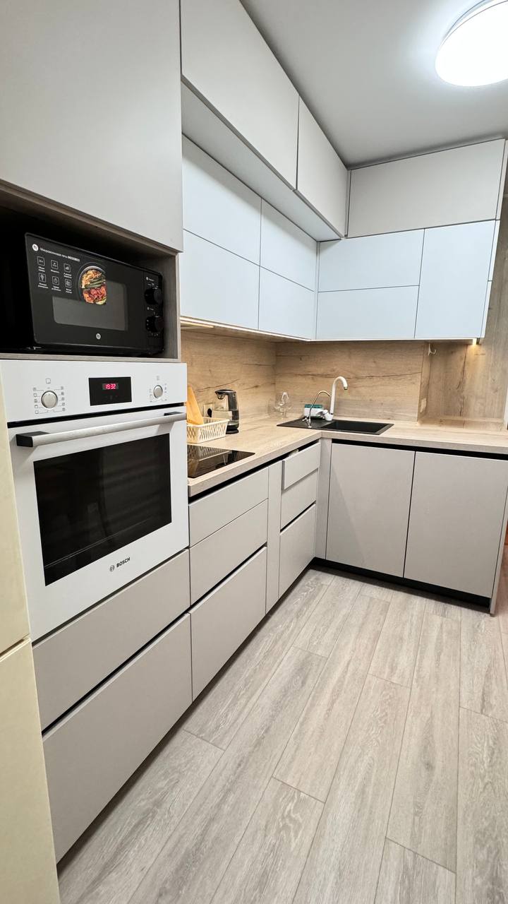 2-к. квартира, 51 м²