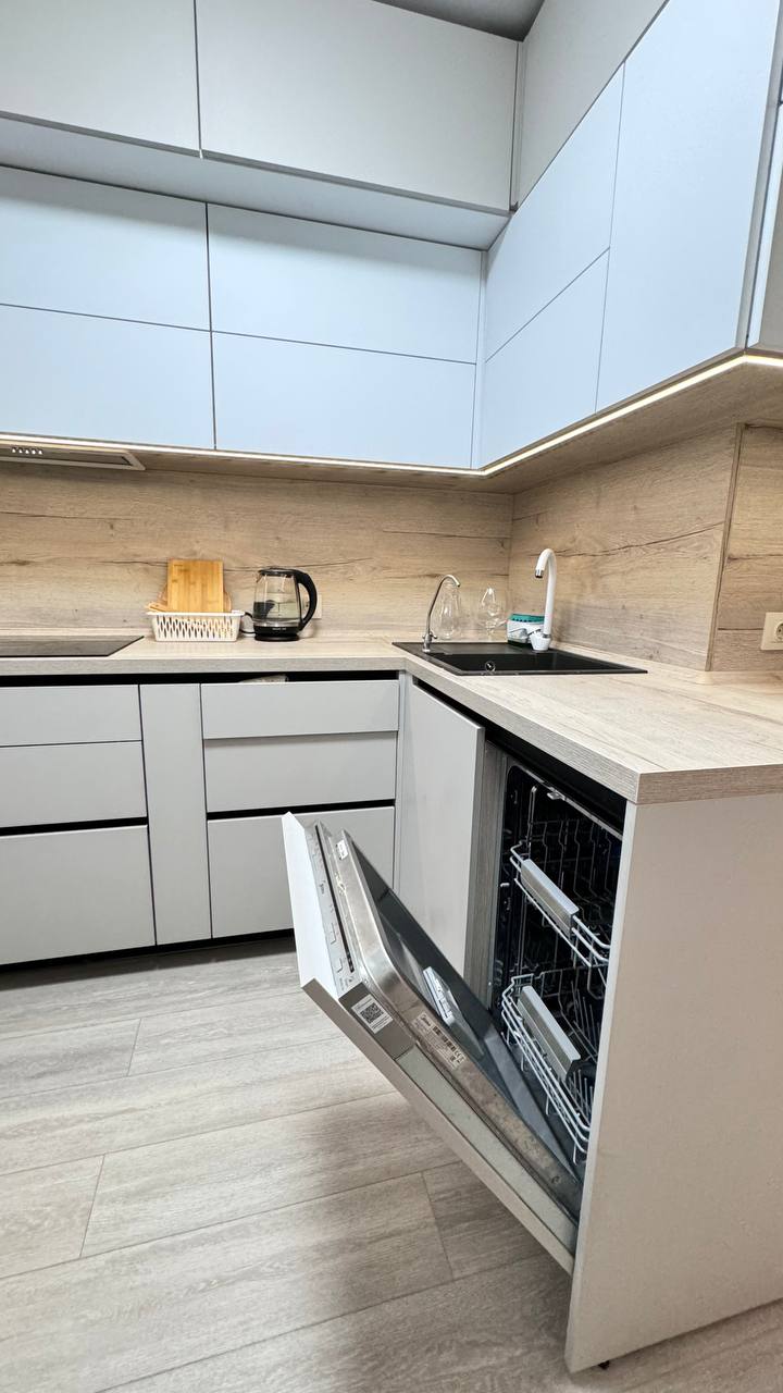 2-к. квартира, 51 м²