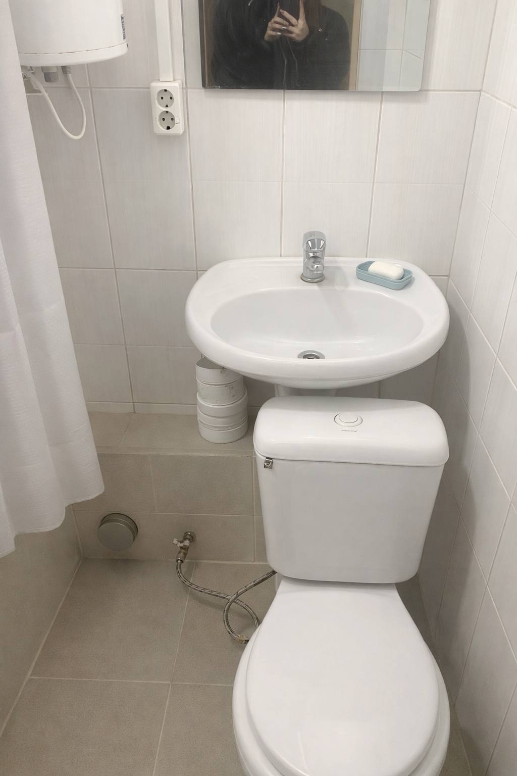 Уютный хостел "На Фадеева"