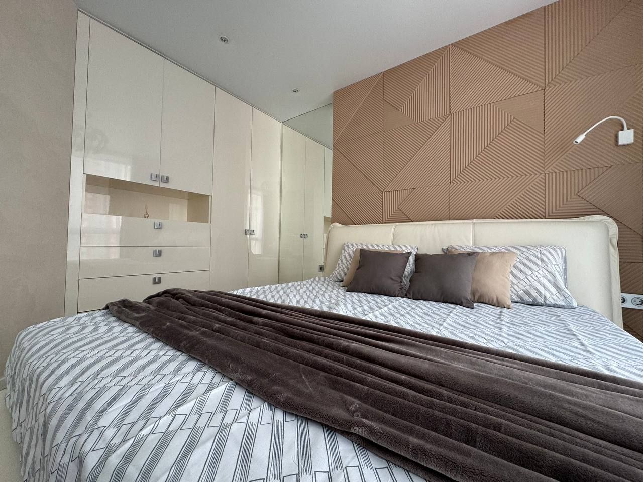 2-к. квартира, 47 м²
