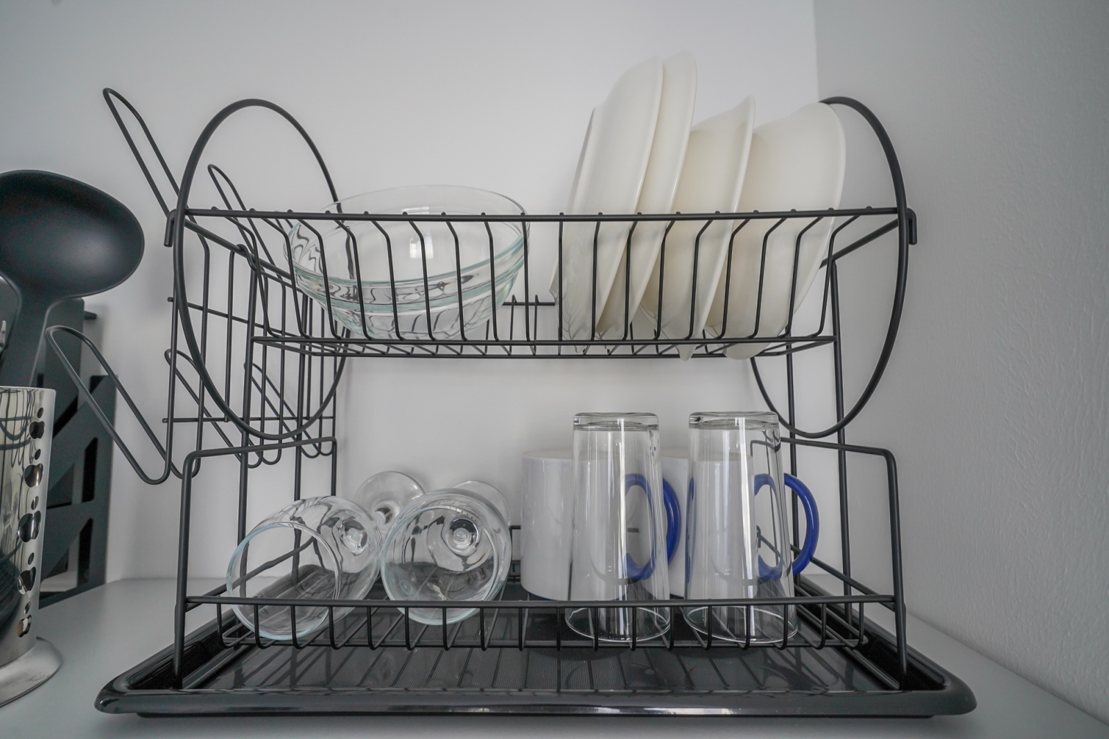 Стильная 1-комнатная студия • 12 м² • До 2 гостей