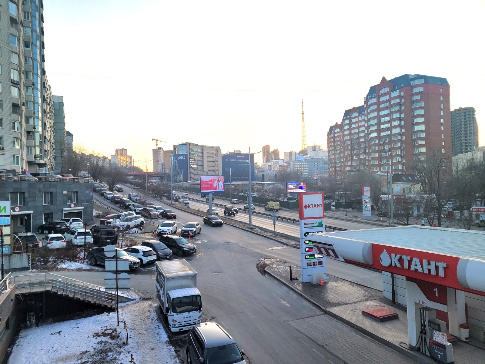 1к кв Home Time Apart для 4 гостей на Некрасовской