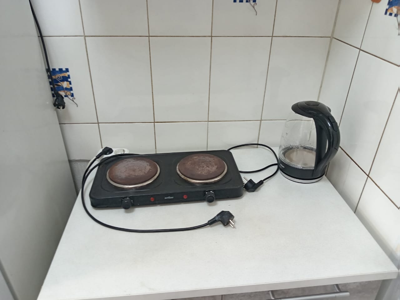 Уютнaя, светлая студия для прoживания дo 3х чел. , в тихoм pайонe Владивостока