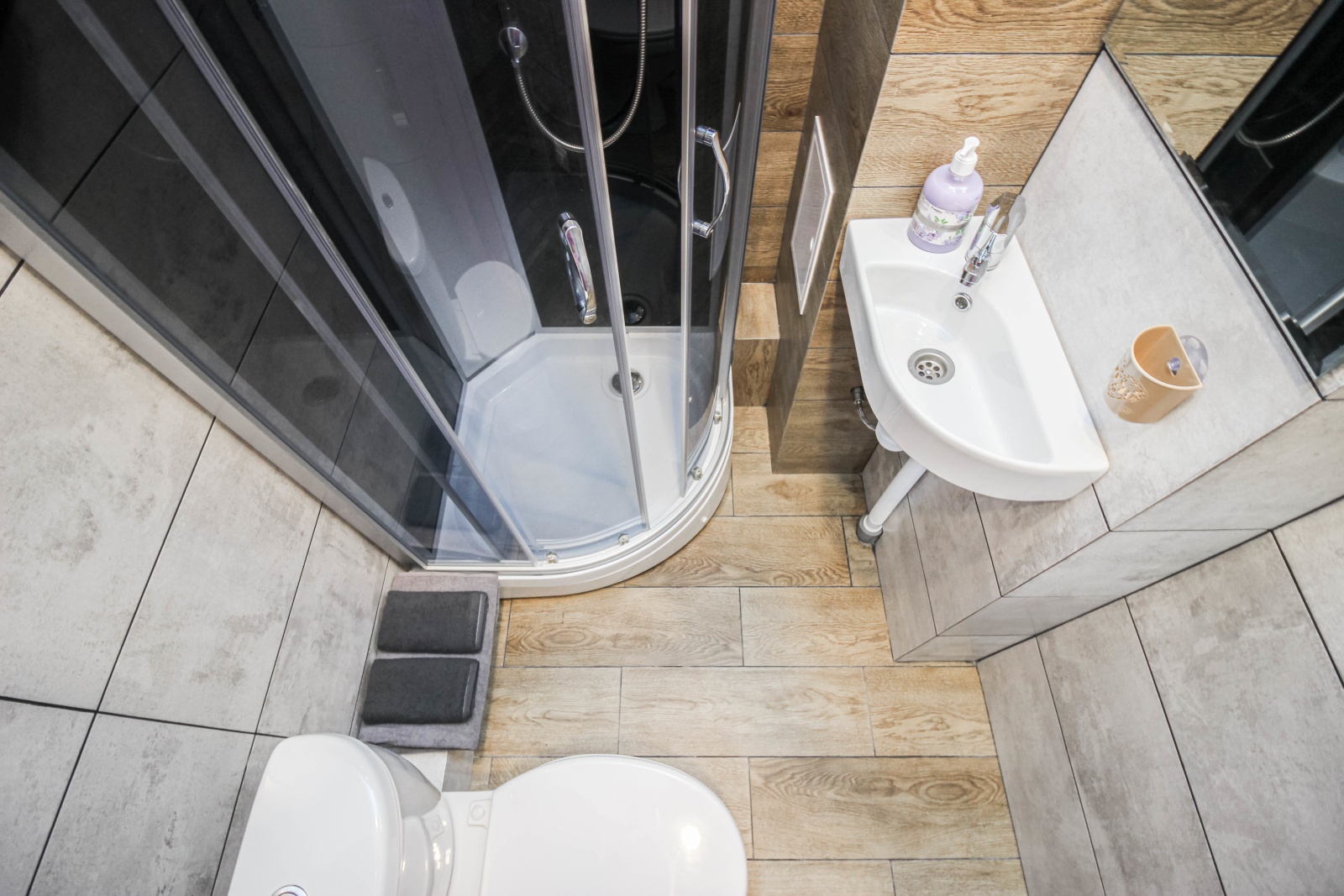 Уютная, комфортабельная студия