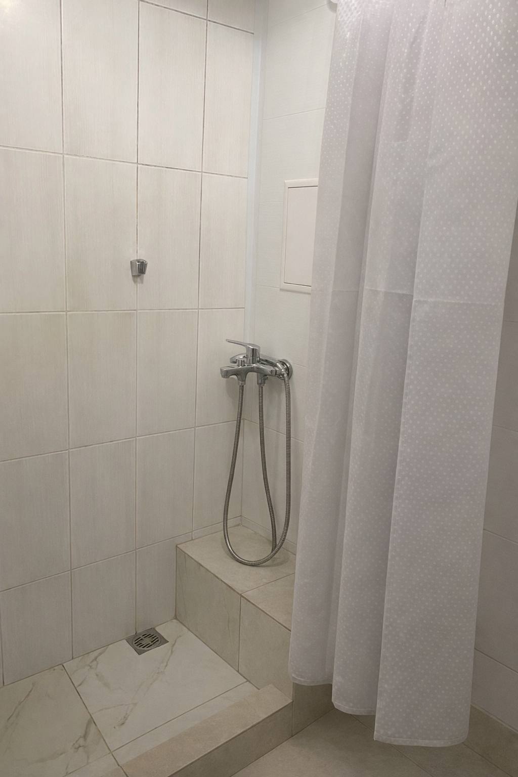 Уютный хостел "На Фадеева"