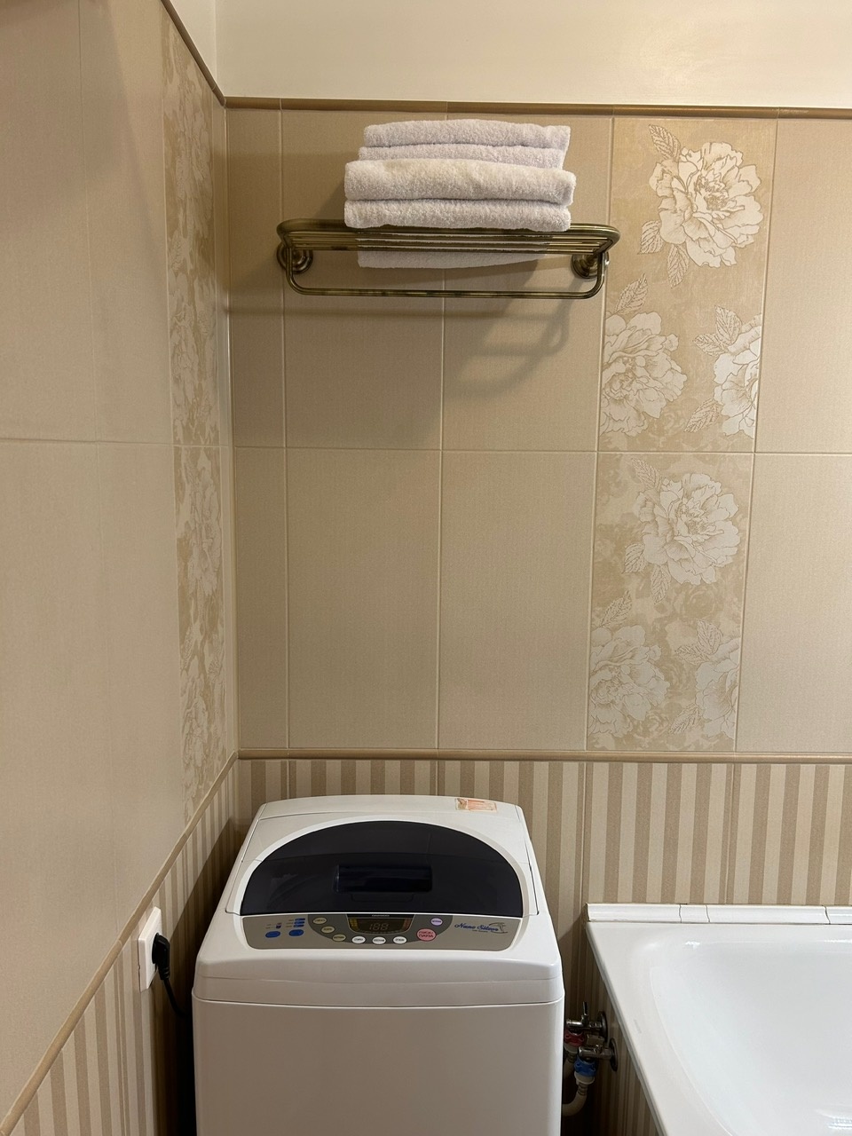 2-х комнатная квартира с высокими потолками в центре Владивостока