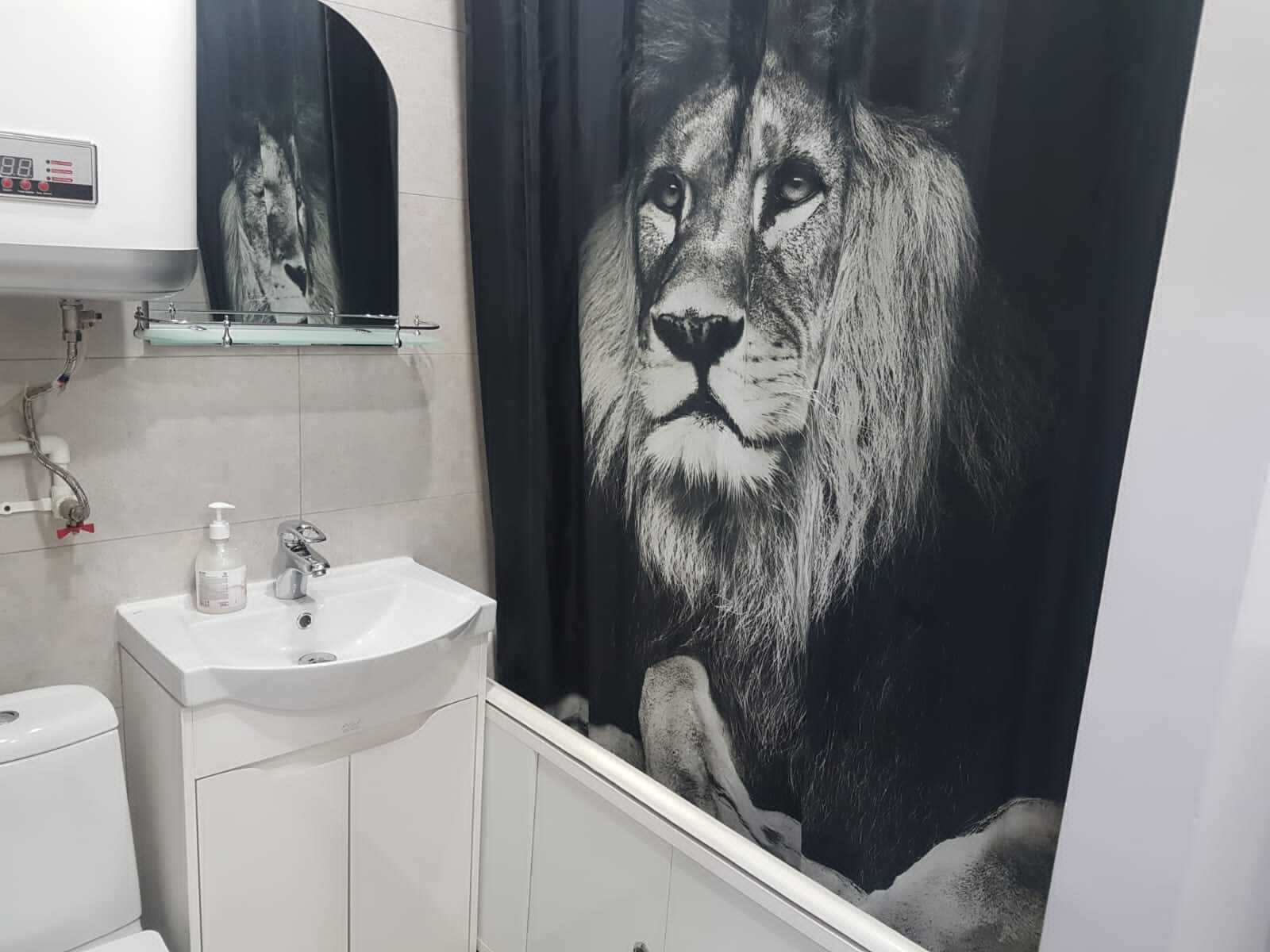 Уютная однокомнатная квартира в центре на проспекте Красного Знамени 33