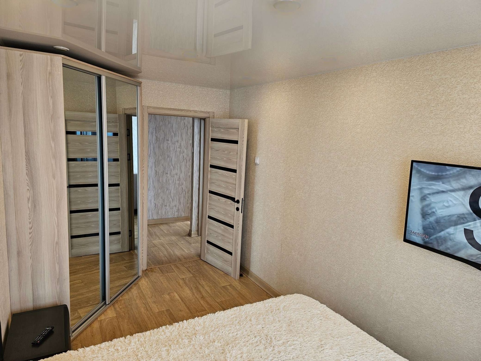 СОЛНЕЧНАЯ квартира в самом центре Владивостока