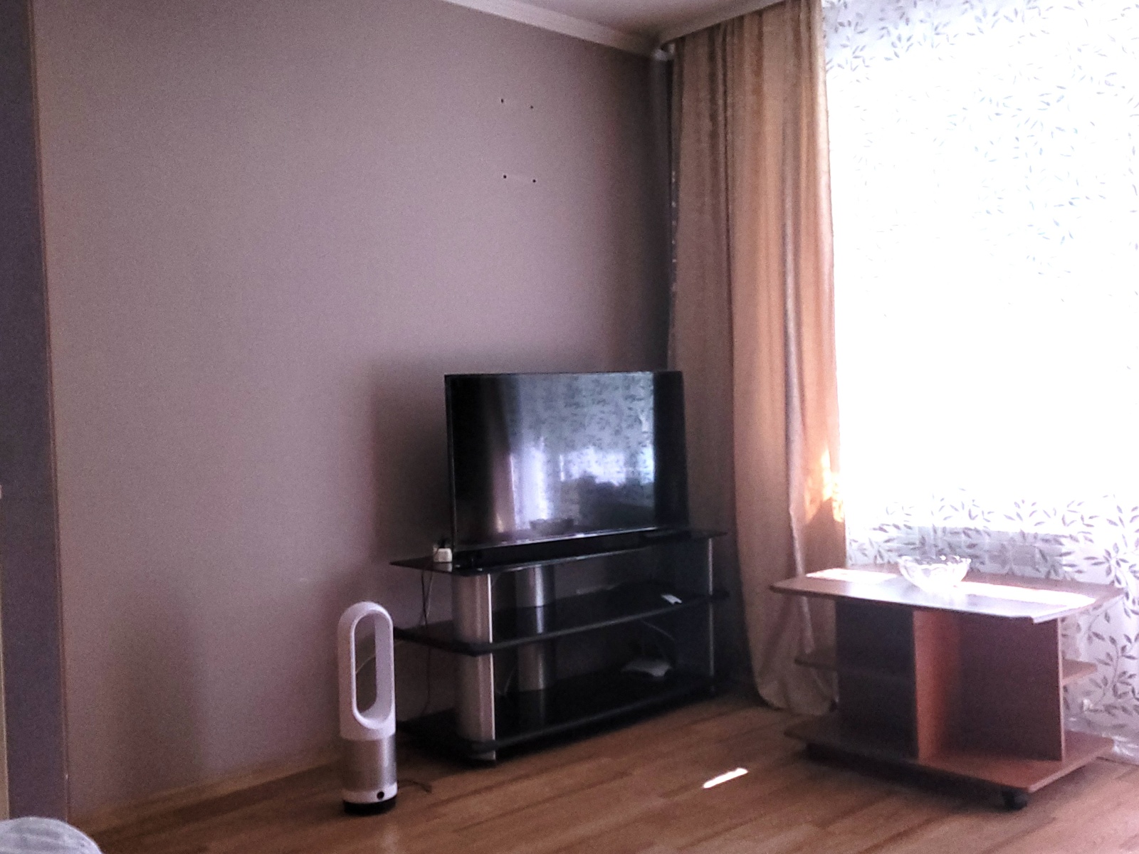 1к кв Home Time Apart для 4 гостей на Некрасовской