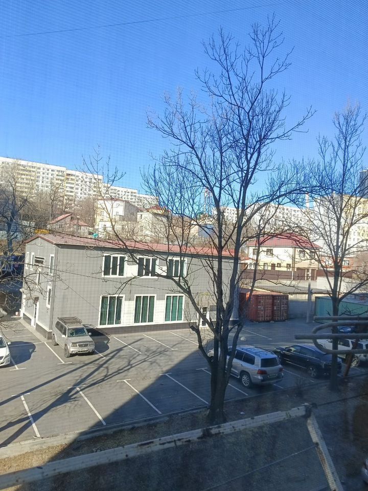 Уютная квартира на Липовой, 2