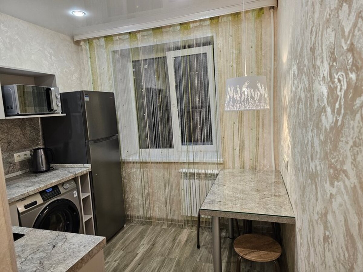 Уютная однокомнатная квартира в центре Владивостока