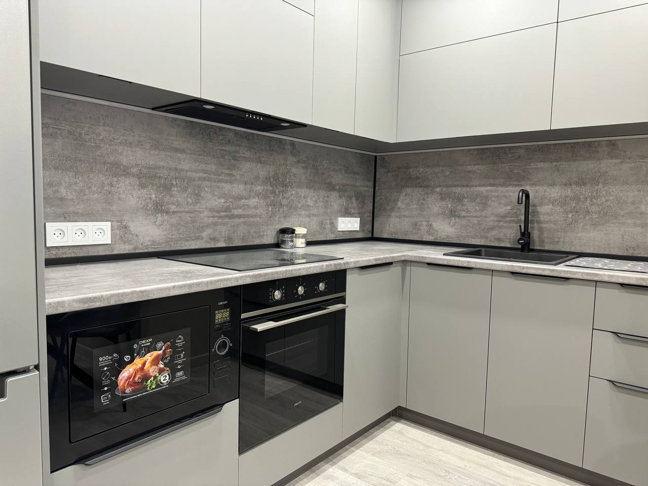 2-к. квартира, 38 м²