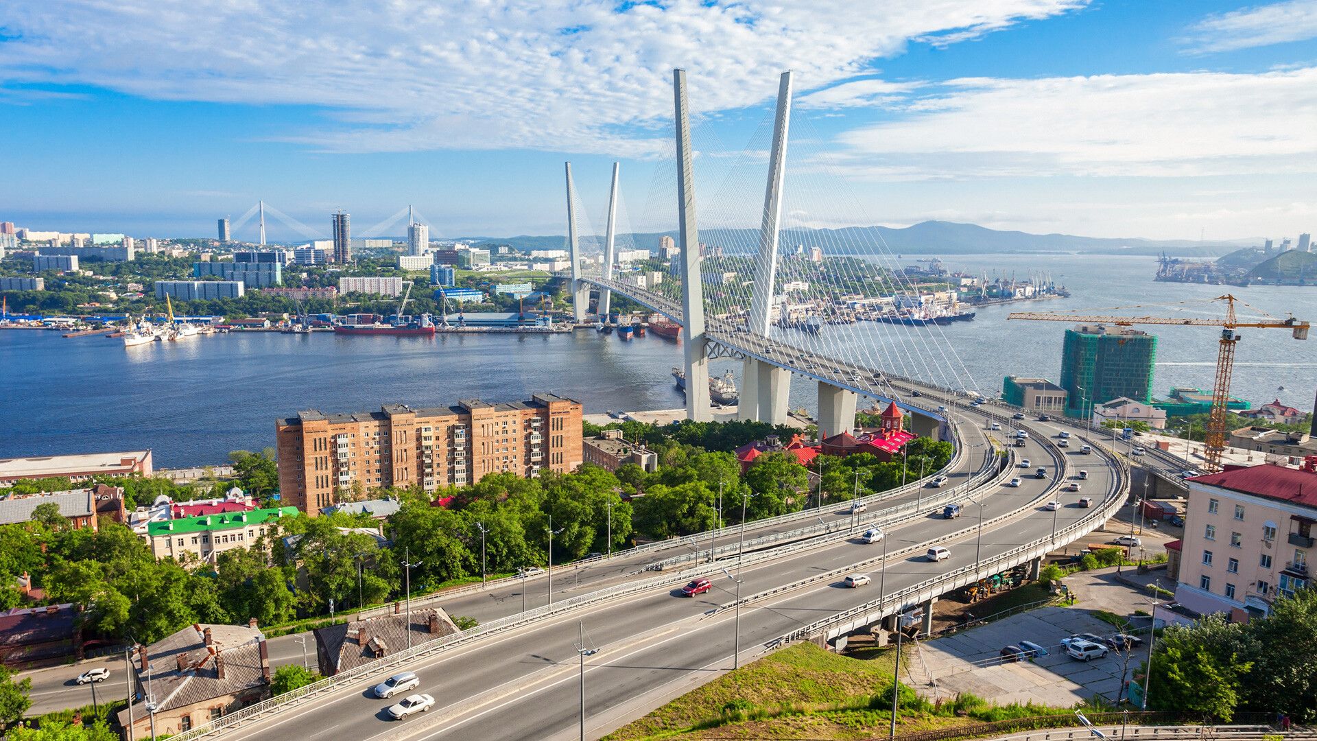 Владивосток