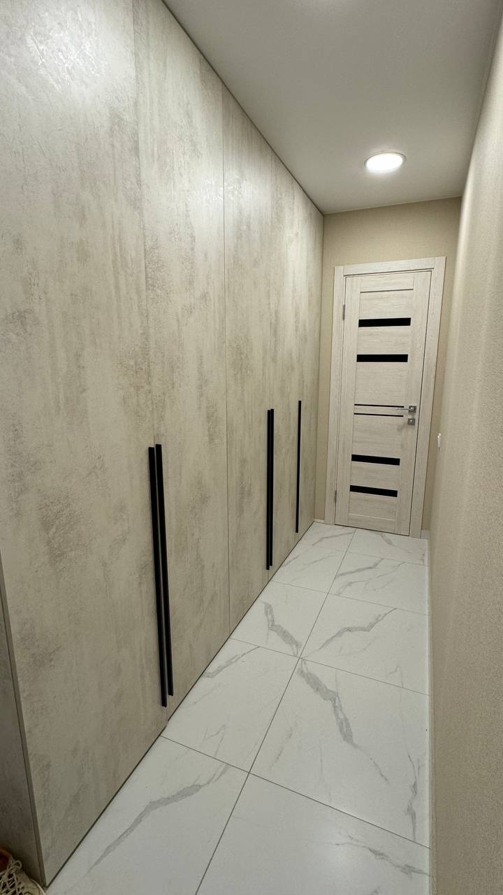 2-к. квартира, 38 м²