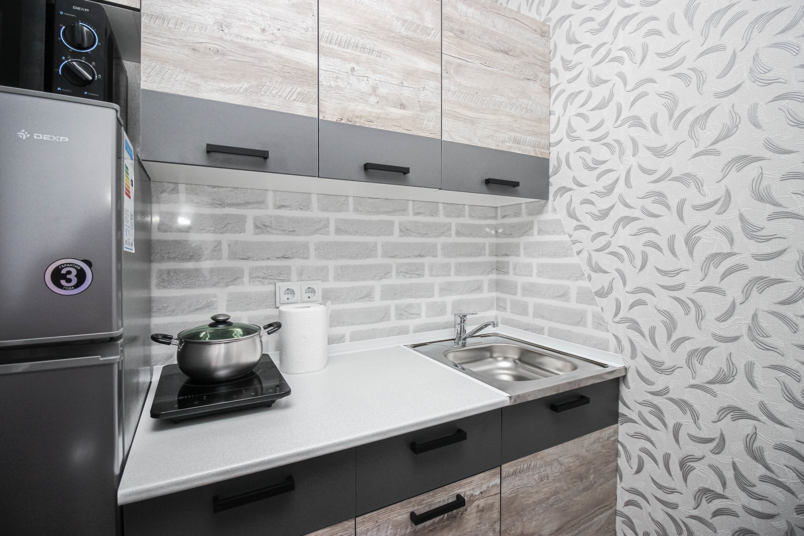 Уютная, комфортабельная студия