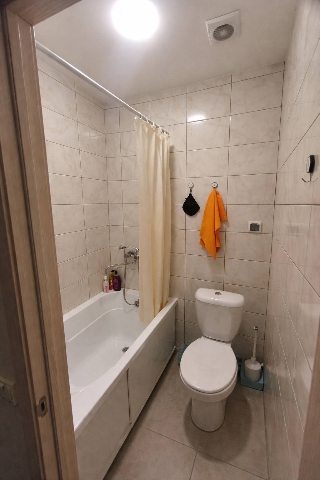 Уютная квартира для краткосрочной аренды в районе Баляева