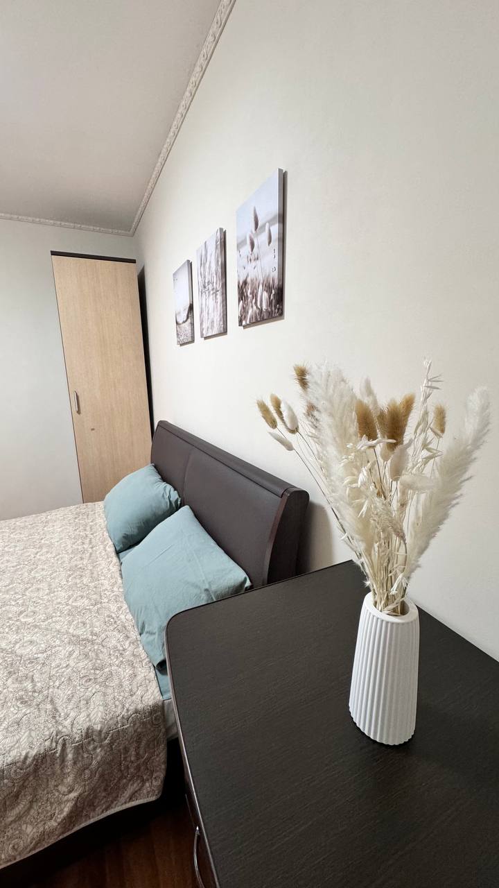 2-к. квартира, 51 м²
