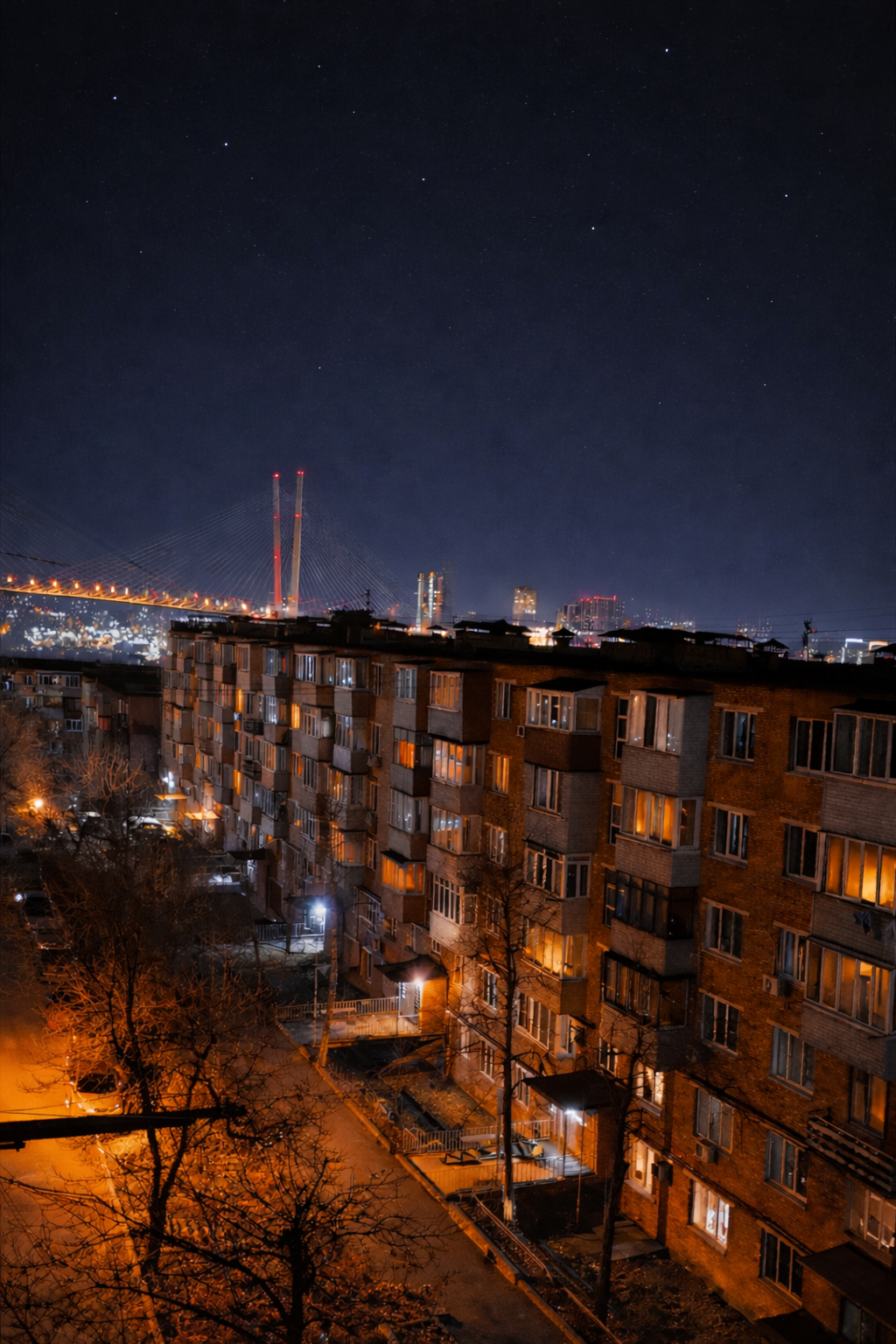 Квартира в центре