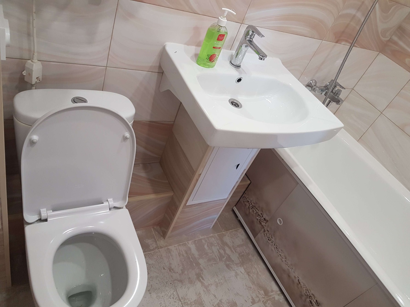 СОЛНЕЧНАЯ квартира в самом центре Владивостока