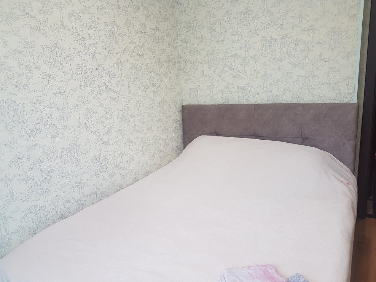 Трехкомнатная квартира на проспекте Острякова 7