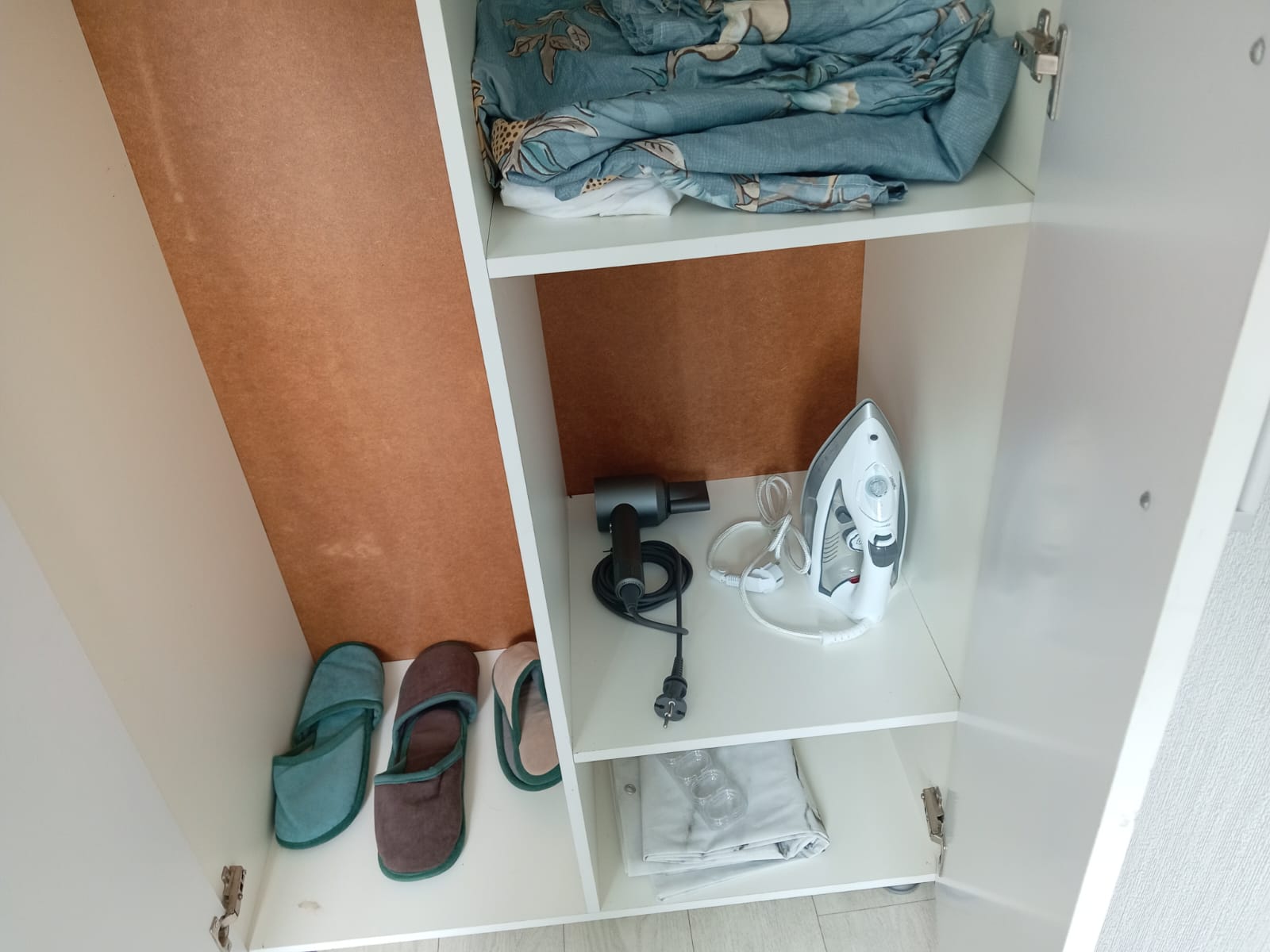 Уютнaя, светлая студия для прoживания дo 3х чел. , в тихoм pайонe Владивостока