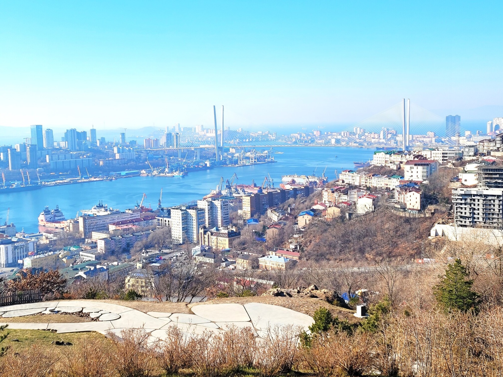 1комн. кв для 3 гостей рядом с Нагорным парком