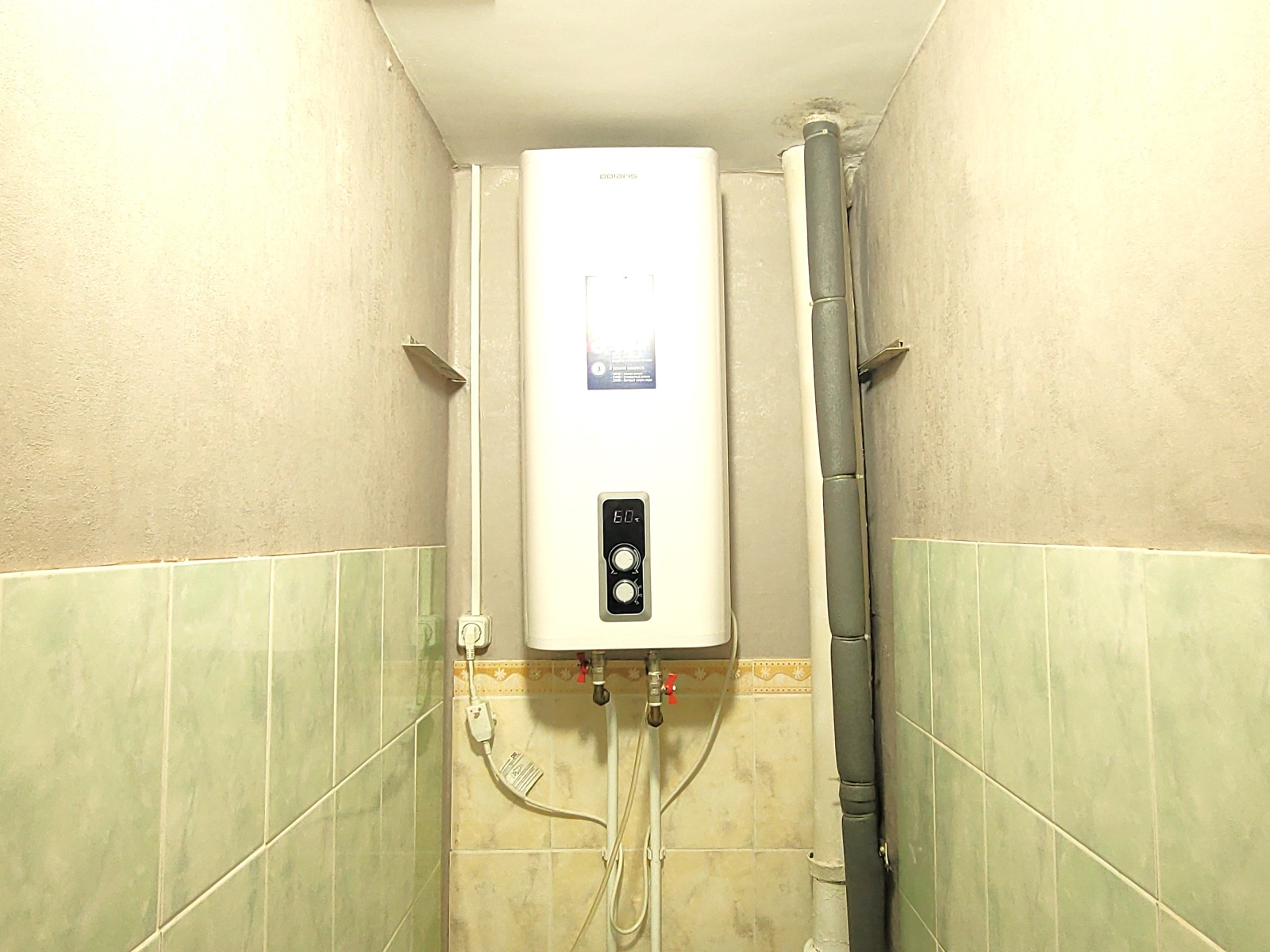 Студия Home Time Apart для 3 гостей у Луговой площади