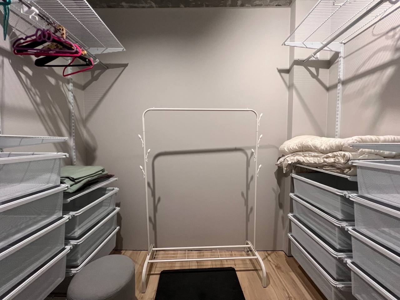 Апартаменты студия