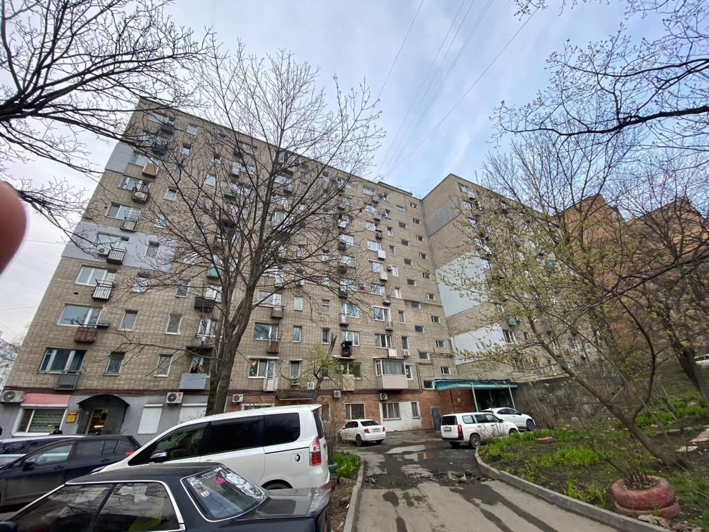 Уютная квартира на Иртышской 48