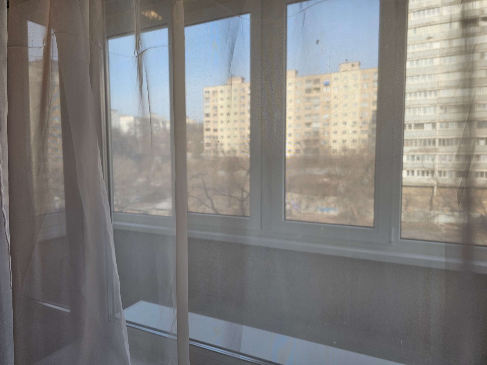 Уютная однокомнатная квартира в центре Владивостока