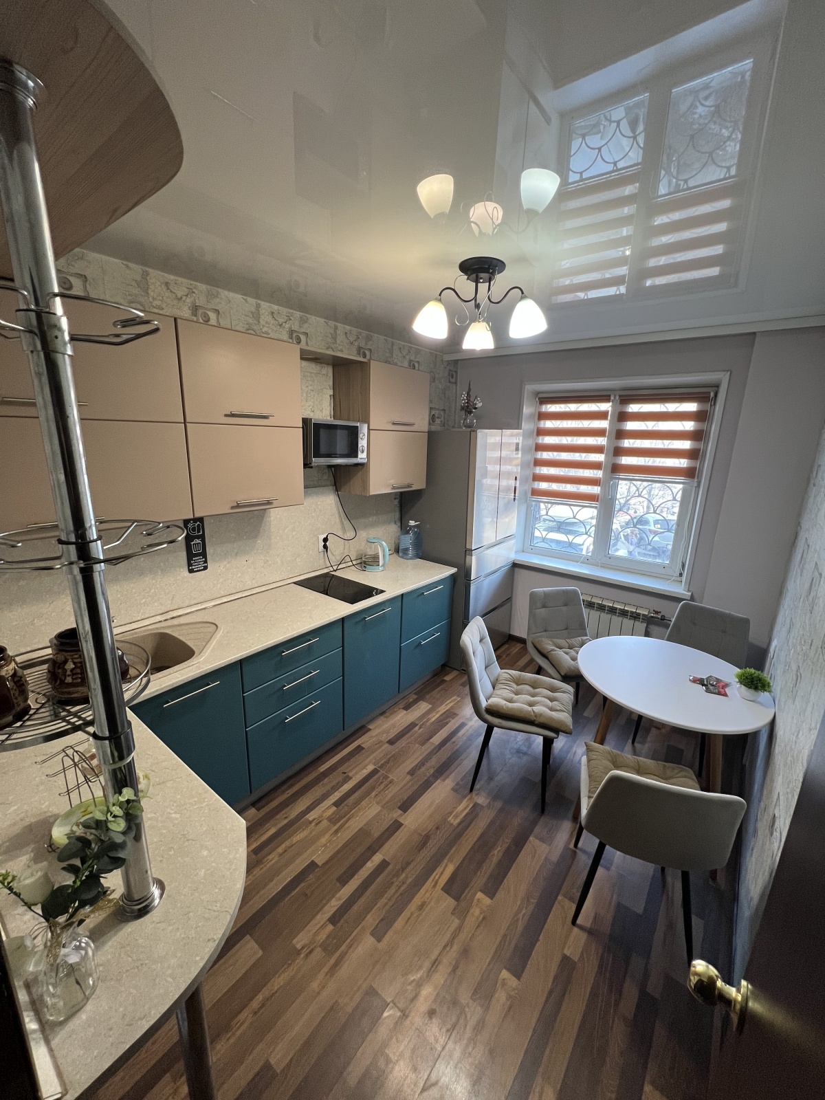 красного знамени 114