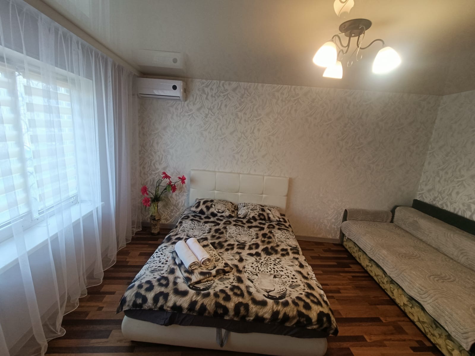 квартира посуточно 
