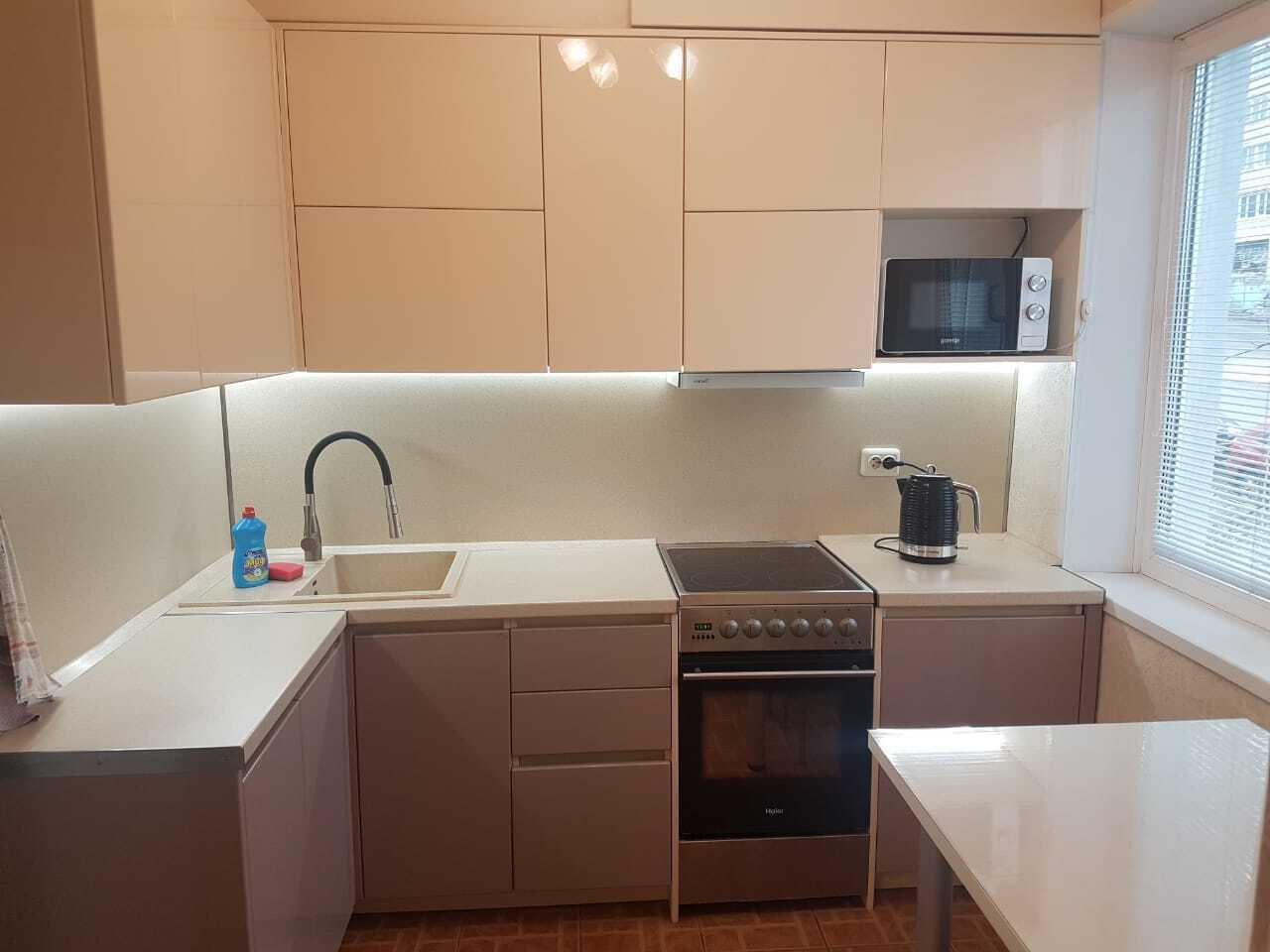 Уютная однокомнатная квартира в центре на проспекте Красного Знамени 33