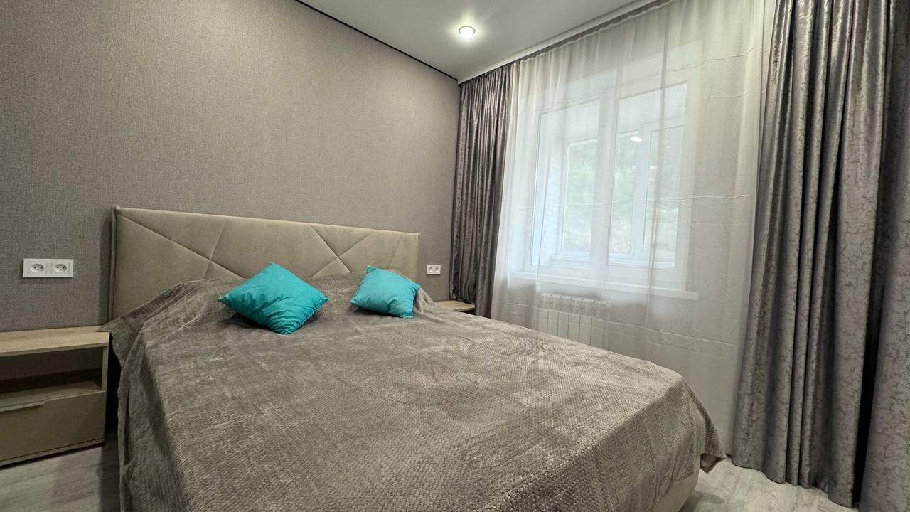 2-к. квартира, 38 м²