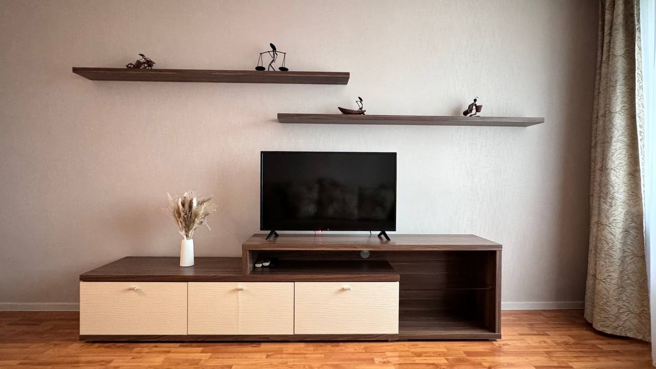 2-к. квартира, 51 м²