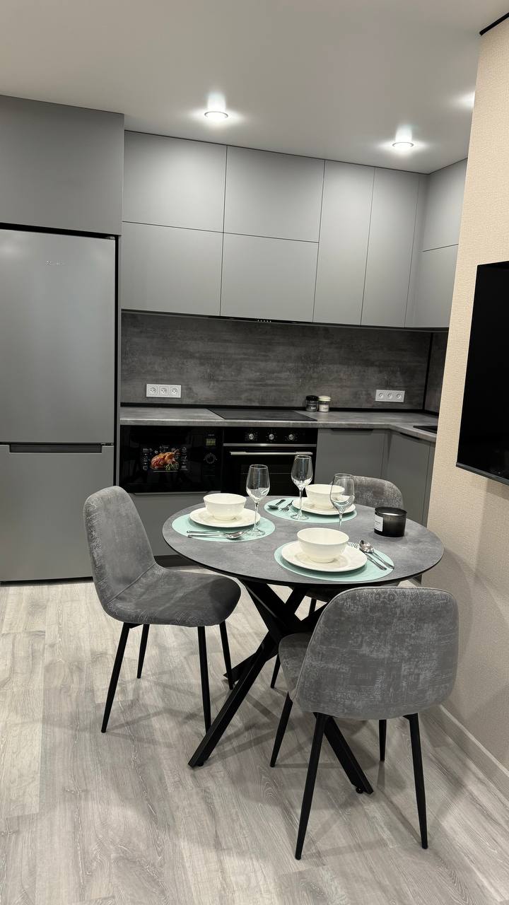 2-к. квартира, 38 м²