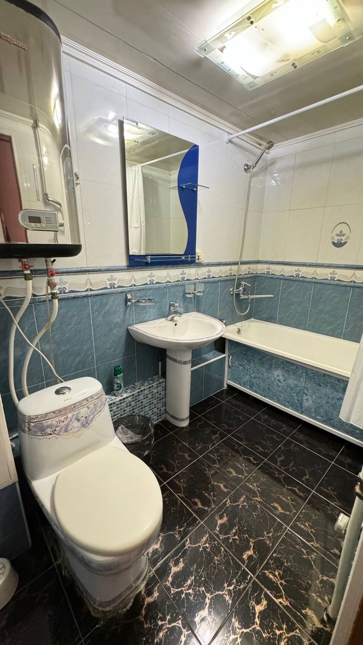 2-к. квартира, 51 м²