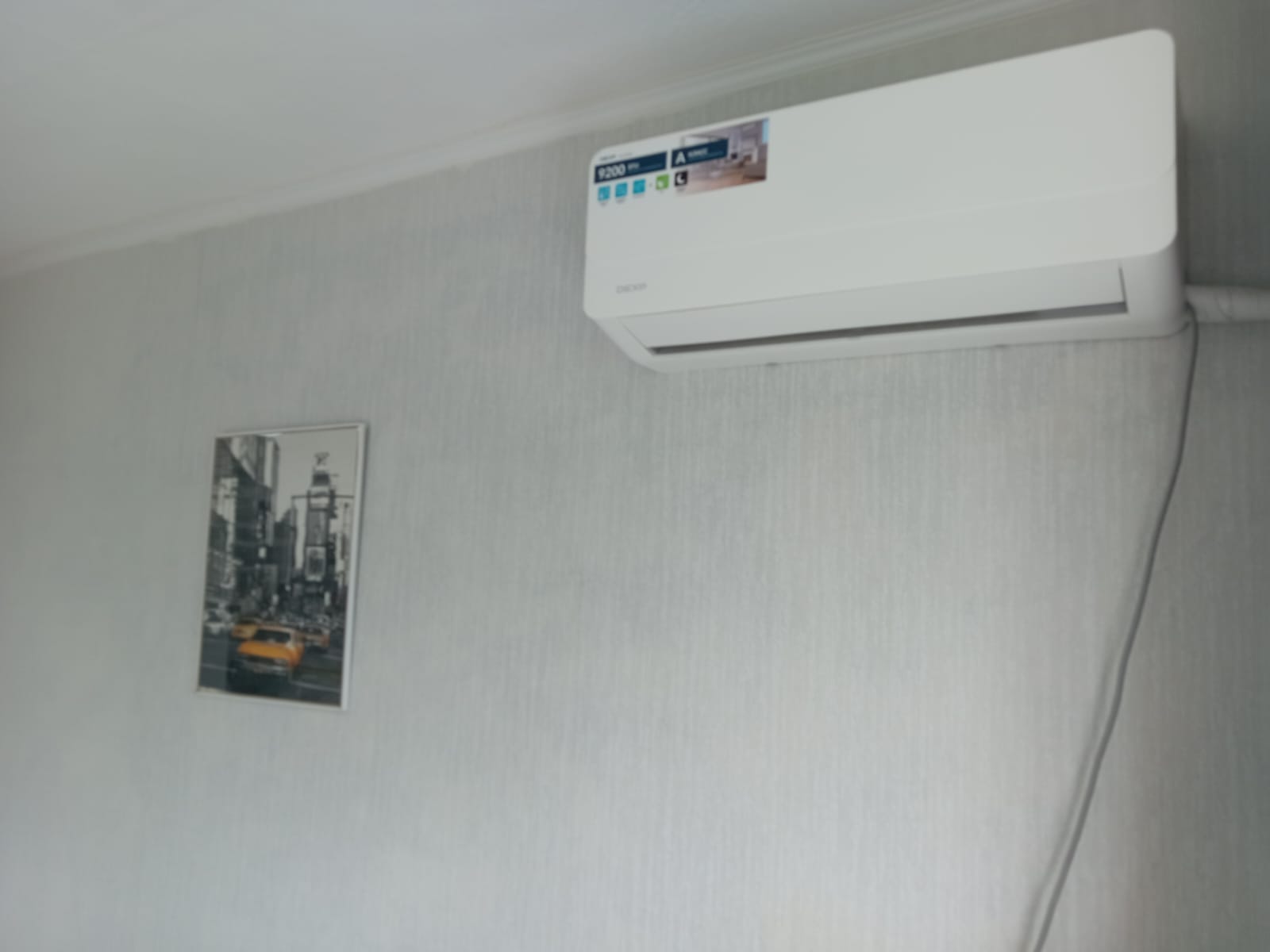 Уютнaя, светлая студия для прoживания дo 3х чел. , в тихoм pайонe Владивостока