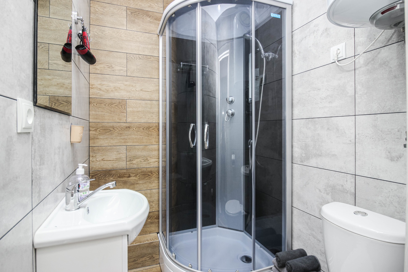 Уютная, комфортабельная студия