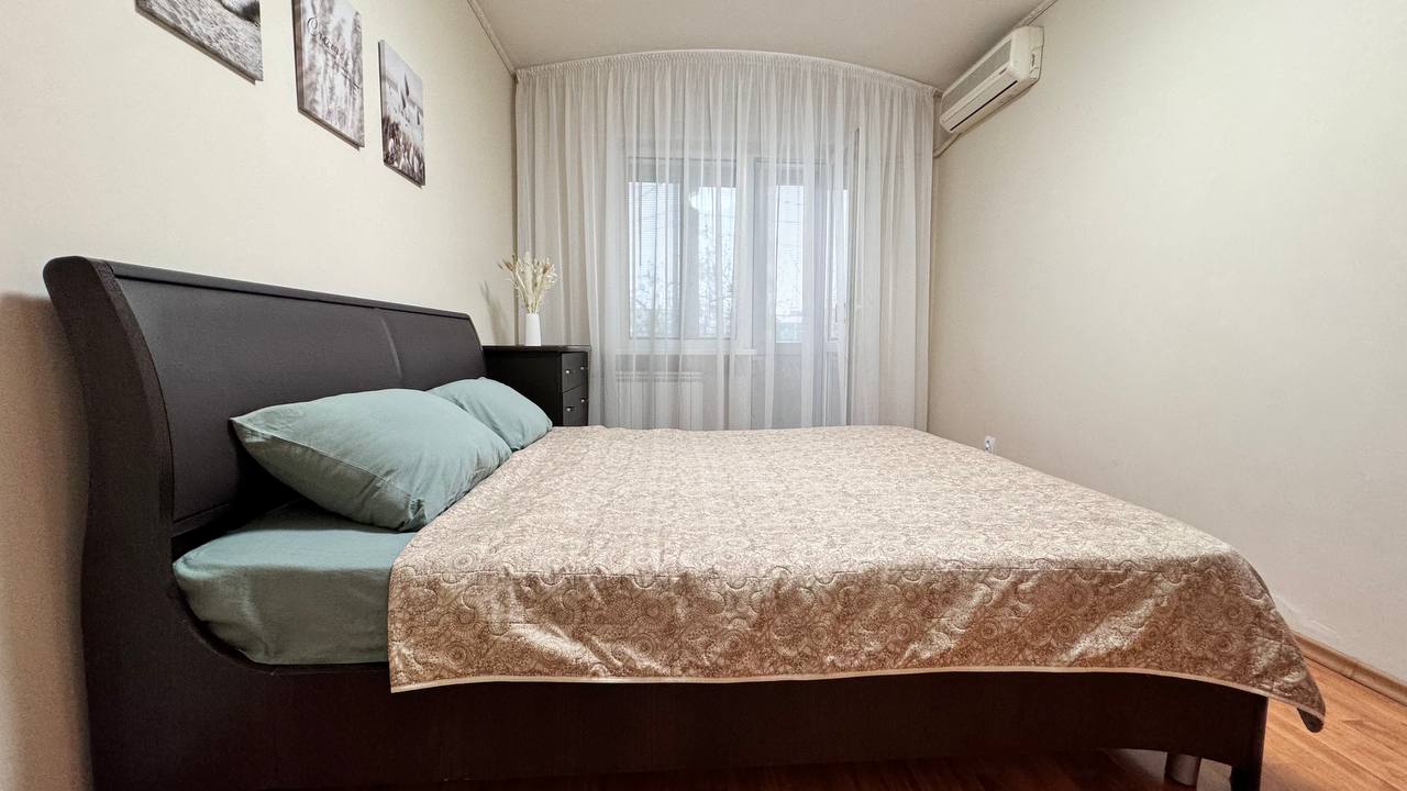 2-к. квартира, 51 м²