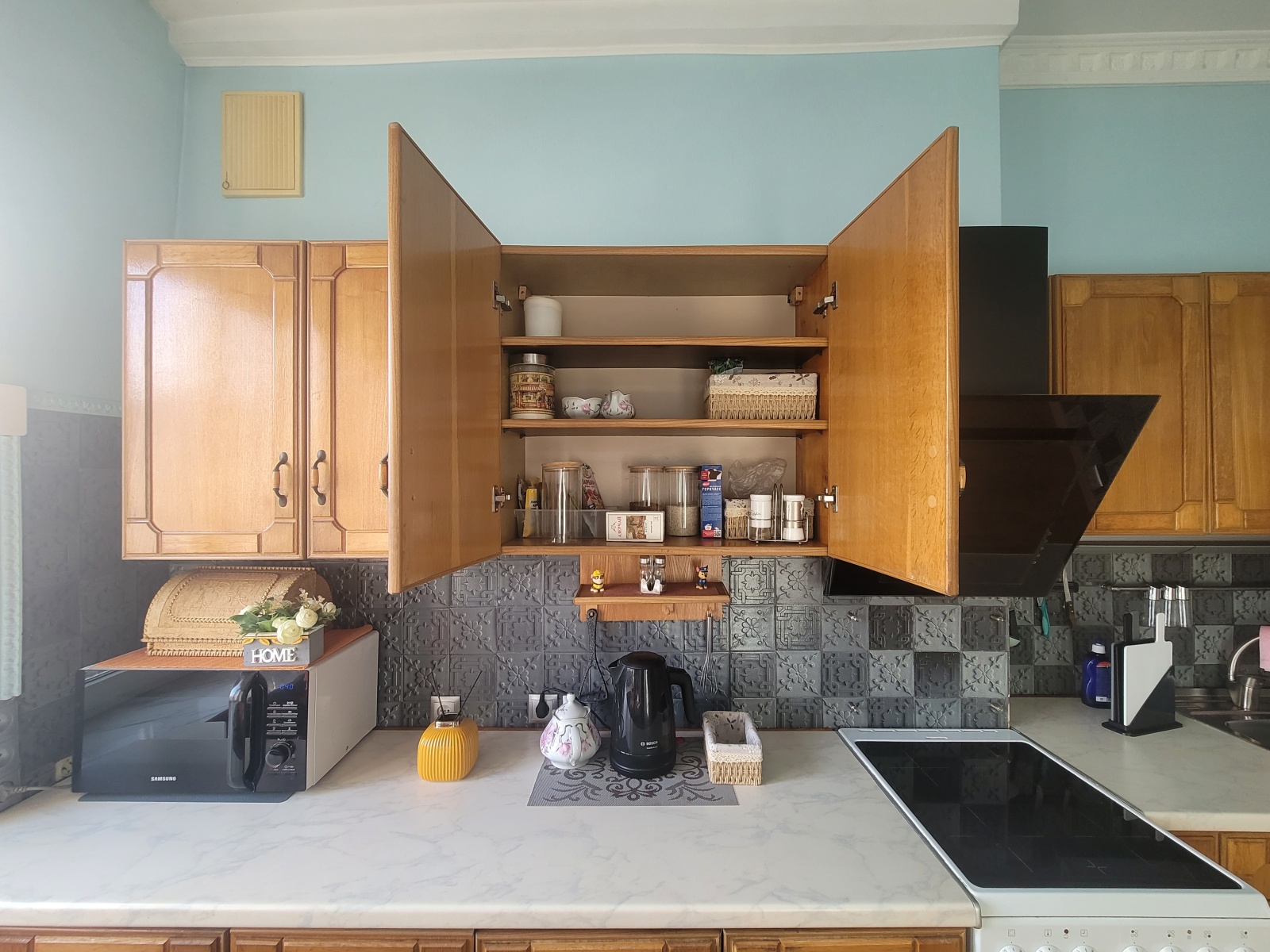 2к кв Home Time Apart для 6 гостей с шикарным видом в центре Владивостока