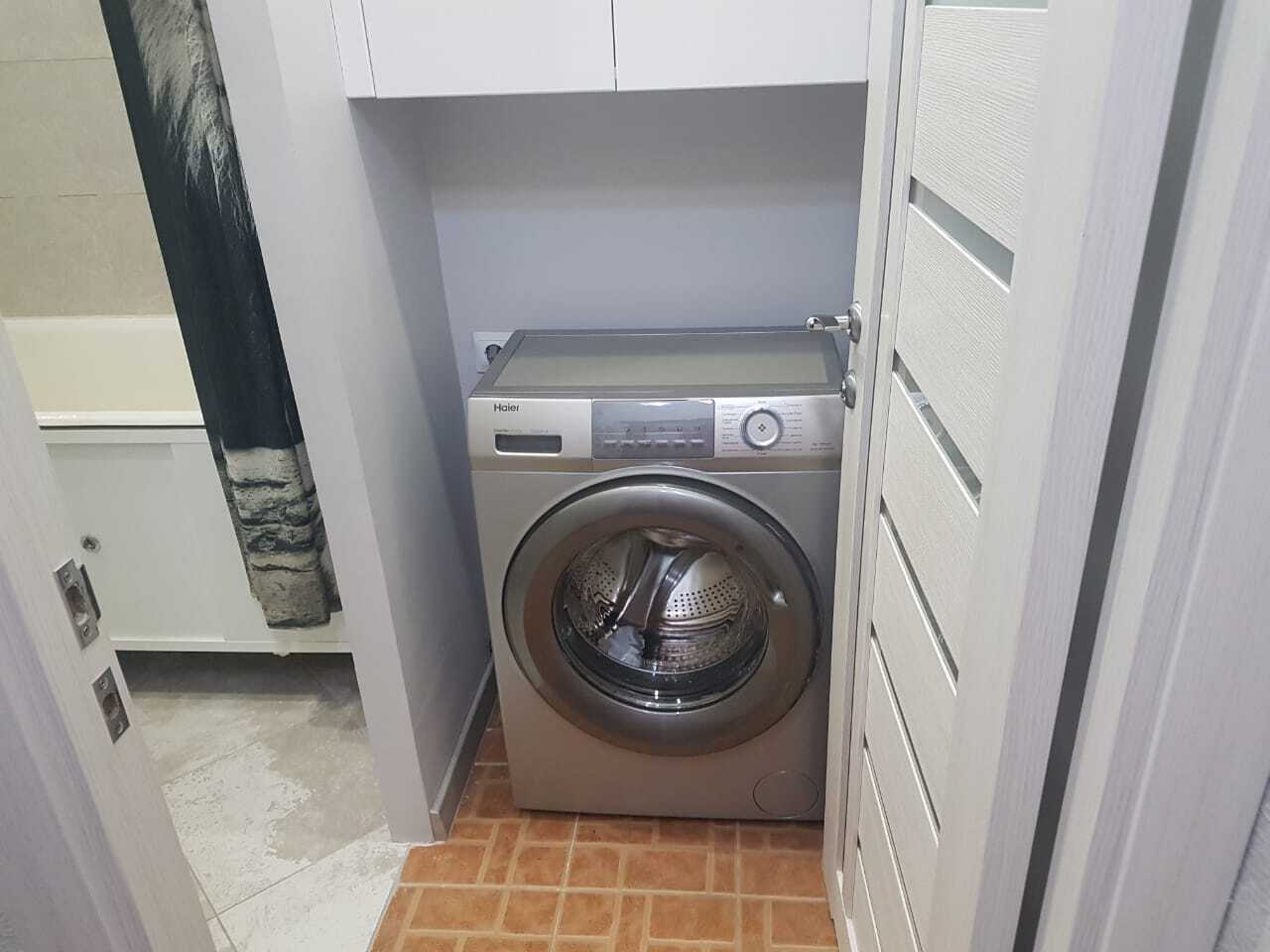 Уютная однокомнатная квартира в центре на проспекте Красного Знамени 33