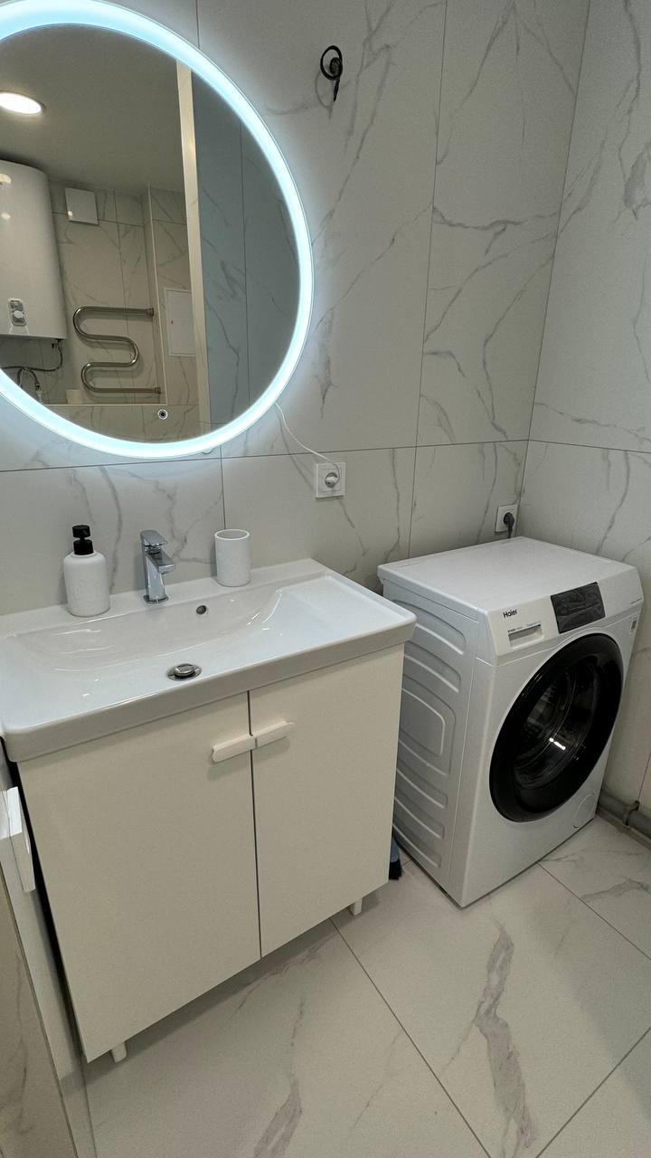 2-к. квартира, 38 м²