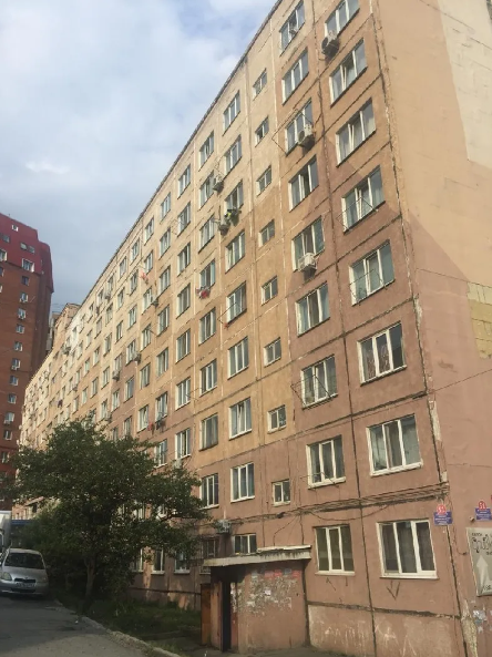 Уютная студия с отличной лoкaцией