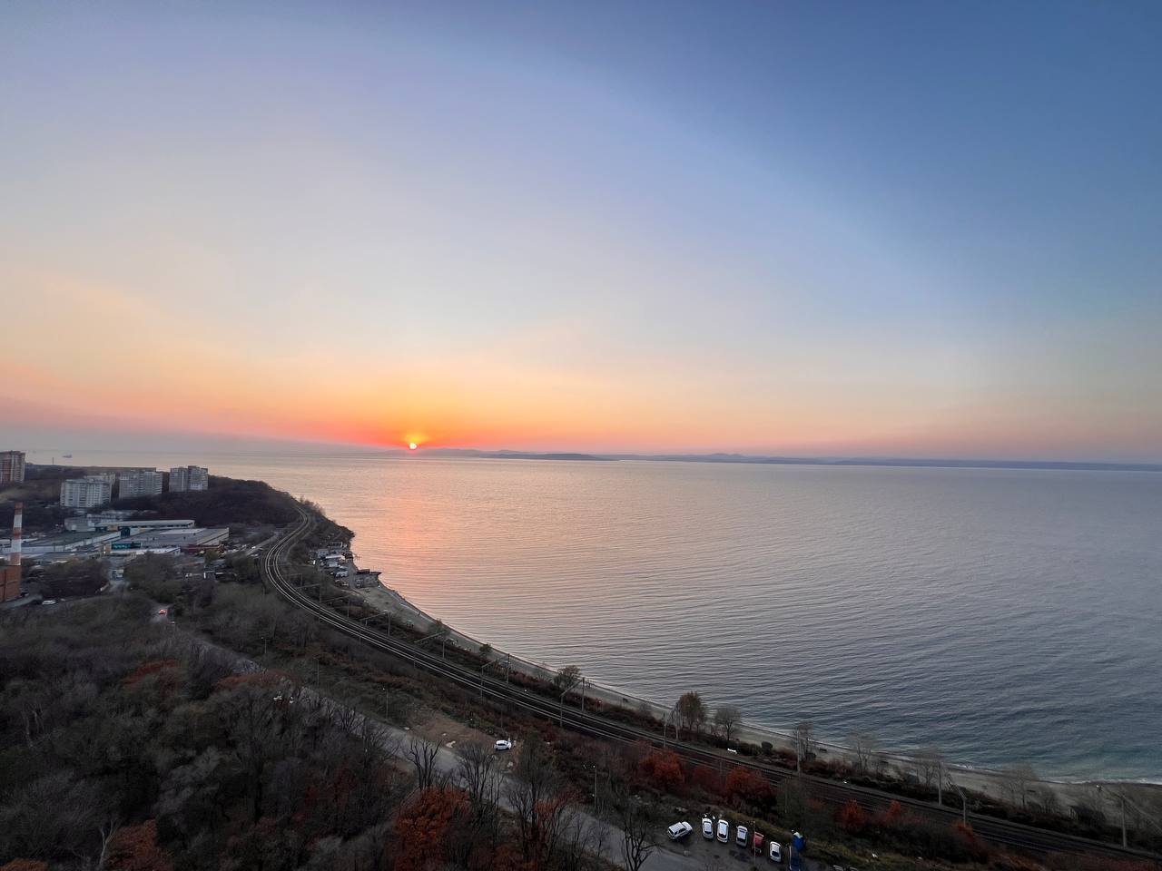 Апартаменты студия