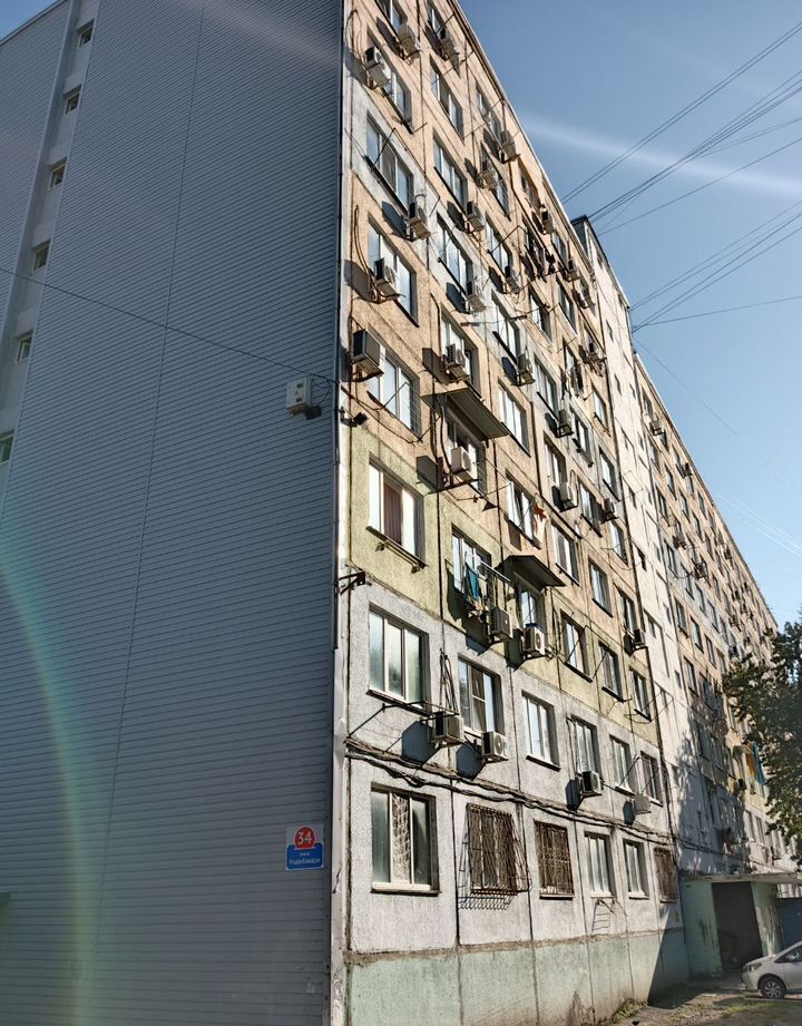 Уютная новая квартира