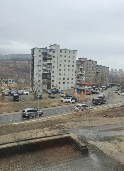 Комфортная для проживания студия в центральном районе города