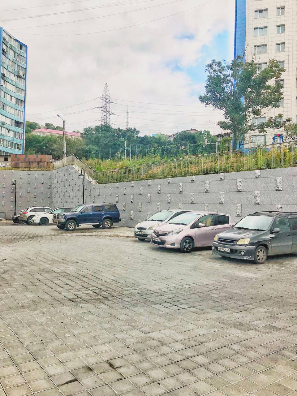 Дизайнерская двухкомнатная ЖК Бригантина рядом с центром