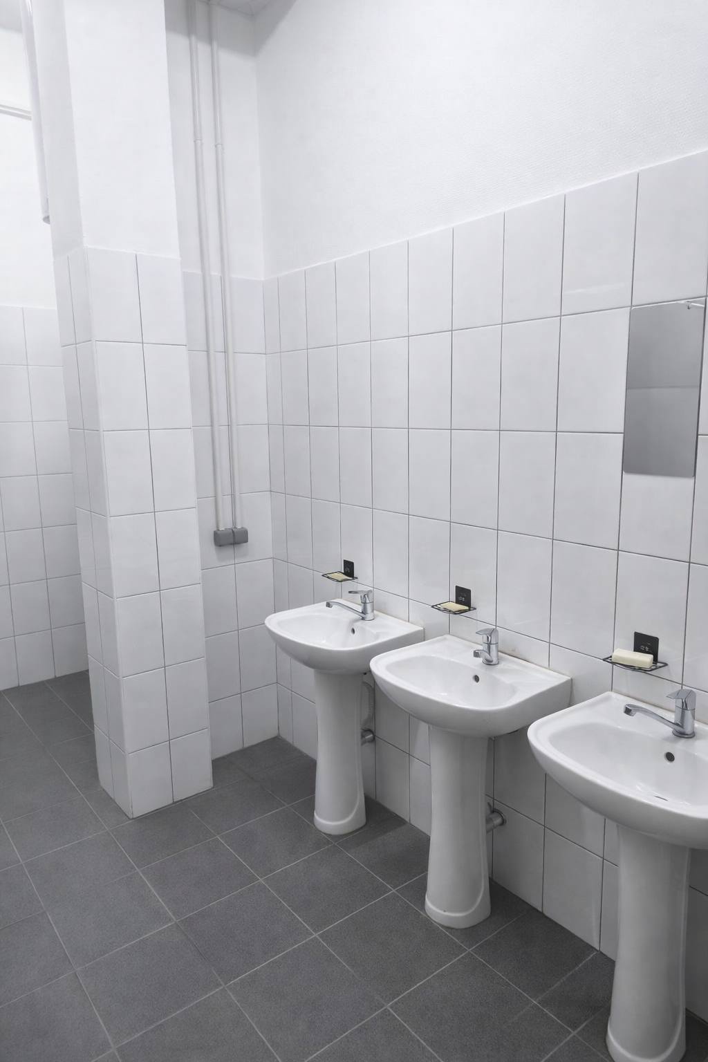 Уютный хостел "На Ивановской"